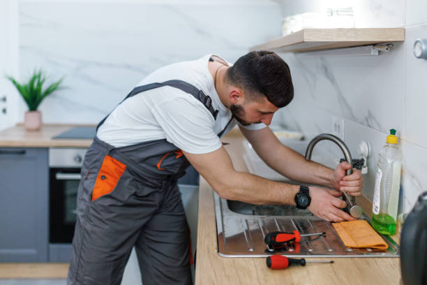  Oglesby, IL Plumbing Pros