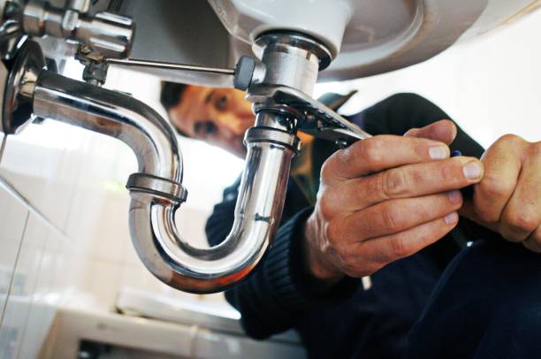 Best Water Softener Installation  in Oglesby, IL
