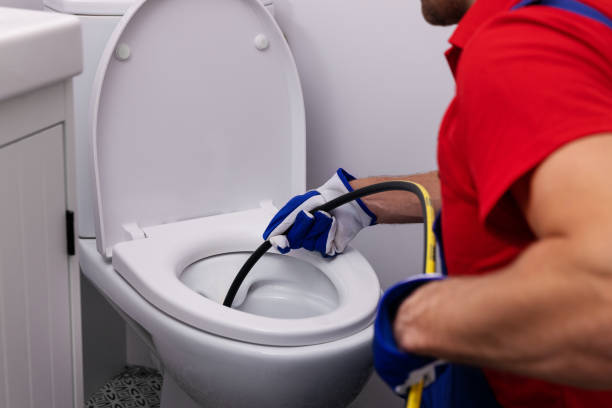 Best Drain Cleaning Services  in Oglesby, IL