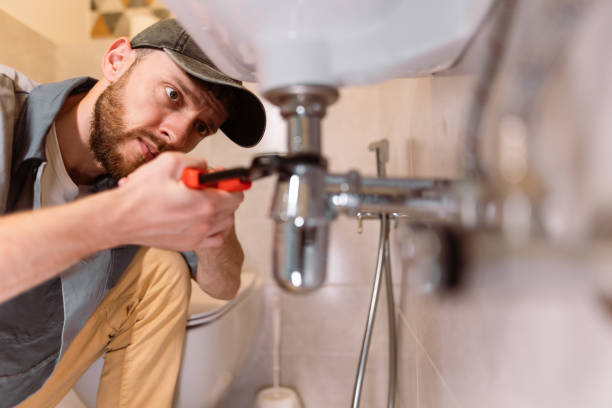 Oglesby, IL Plumbing Company