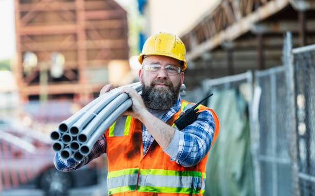 Best Leak Detection Services  in Oglesby, IL