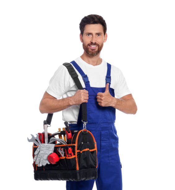 Best Clogged Drain Plumber  in Oglesby, IL