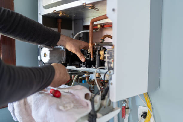 Best Water Heater Repair  in Oglesby, IL