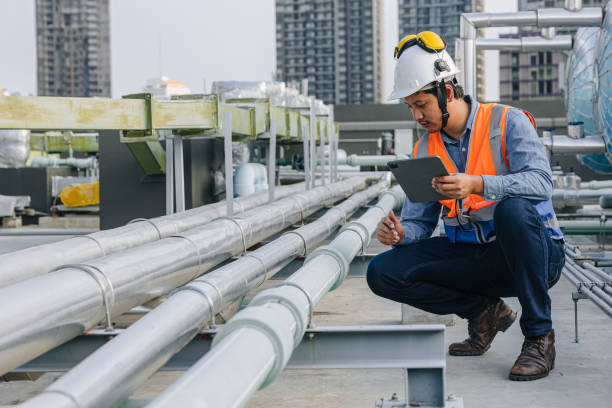 Best Water Leak Repair  in Oglesby, IL