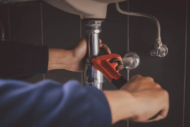 Best Faucet Repair  in Oglesby, IL